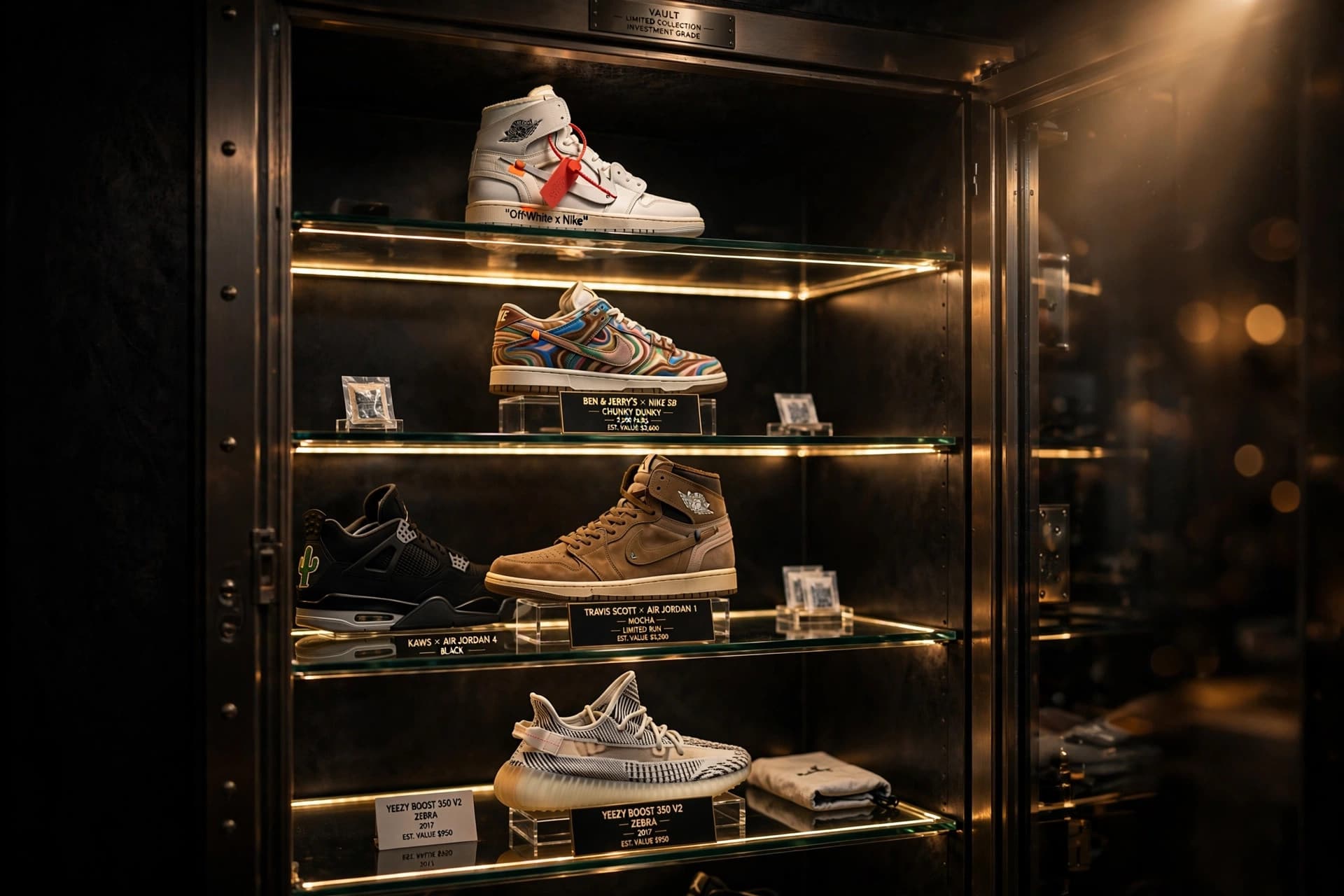 Featured image for The Ultimate Sneaker Investment Guide for 2024